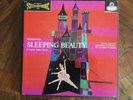 Tchaikovsky Sleeping beauty   Ansermet London OSA 2304 Decca SXL  UK  3 LP NM