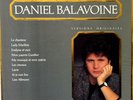 Daniel BALAVOINE Coffret 3 Disque VINYL 33 T 829 667-1 1986 France