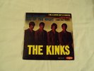 THE KINKS 