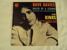 THE KINKS/DAVE DAVIES 