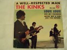 THE KINKS 
