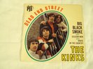 THE KINKS 
