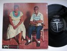 ULTRASONIC CLEAN Ella Fitzgerald and Louis Armstrong DG MONO Vinyl lp VG+
