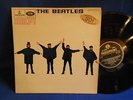 THE BEATLES HELP PCS 3071 VERY RARE EXPORT STEREO UK MATRIX 1/1 SUPERB NMINT