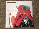 Queens Of The Stone Age Villains Vinyl Record