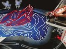 Panic  At The Disco - Death Of A Bachelor NEW LP