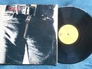 THE ROLLING STONES  STICKY FINGERS  FIRST PRESSING WITH METAL ZIPPER