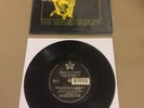 The Sisters Of Mercy / Under The Gun / 7 Inch Vinyl / The Cure / Gothic / EX