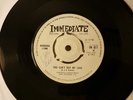 You Can't Buy My Love, Barbara Lynn, Immediate