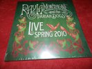 RAY LAMONTAGNE AND THE PARIAH DOGS LIVE SPRING 2010  12