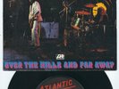 Rock hard - Led Zeppelin ATLANTIC 10328 Dancing day's / Over the hill and far ?