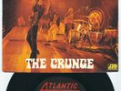UK Rock Funky - Led Zeppelin ATLANTIC 10377 The Crunge / D'yer maker ?