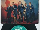 Rock Golden Stars De Johnny Hallyday PHILIPS 432.800 Mashed potatoes / Madison ?