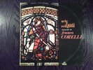 OPERA ARIE E CANTI RELIGIOSI FRANCO CORELLI VOCE DEL PADRONE ITALY MINT SEALED