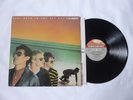 THE LAMBRETTAS   BEAT BOYS IN THE JET AGE   1980 UK 1ST PRESS MOD ROCK VINYL LP