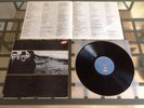 U2: The Joshua Tree Rare Limited Edition Peru LP Vinyl Cat' No' PN-ISL 0905811.9