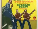 GNONNAS PEDRO Kalapchap SUPERB AFRO LATIN HIGHLIFE POLY RHYTMO LP EX DEAD STOCK