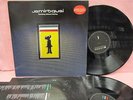 2LP JAMIROQUAI TRAVELLING WITHOUT MOVING 483999 1 GATEFOLD COVER ACID JAZZ
