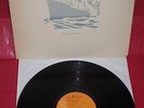 LP - RINGO STARR on BILLY LAWRIE - SHIP IMAGINATION - UK 1973 - RCA # SF 8395 nm