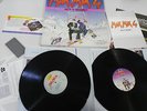 MAX MIX 4 CAJA 2 X LP VINILO 12