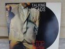 Talking Heads   Stop Making Sense Vinyl LP  Sire 1984  VG+(tested)