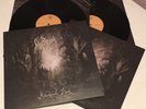OPETH Blackwater Park Vinyl LP +Booklet MOV Reissue Porcupine Tree Katatonia