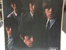 The Rolling Stones - Rolling Stones No 2 - Decca LK 4661 - UK - 1964 
