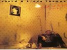 RICHARD & LINDA THOMPSON SHOOT OUT THE LIGHTS VINYL LP NEW/ MINT (19THJAN)