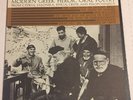 MODERN GREEK HEROIC ORAL POETRY 1959 Notopoulos ETHNIC Folkways LP w Booklet