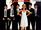 Blondie Parallel Lines 180 GRAM 1997 NEAR MINT Chrysalis Records Vinyl LP