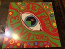 13th FLOOR ELEVATORS The Pychedelic Sound Of - Sundazed Music 2008 LP-5218 Vinyl