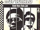 7” Specials – Rat Race / Rude Boys Outa Jail / SKA // Germany 1979