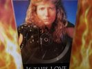 RARE	WHITESNAKE 	