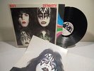 KISS  Dynasty  LP $5 COMBINED SHIPPING Ships your entire order