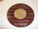Scarce The Sensations Such A Love/Little Wallflower-Atco 45-6083 Doo Wop 7