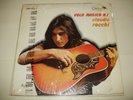 CLAUDIO ROCCHI - VOLO MAGICO N. 1 - LP ITALY PROG perfetto m-/m--