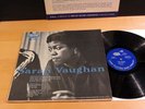 SARAH VAUGHAN W/ Clifford Brown EMARCY MG-36004