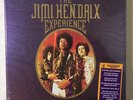 Jimi Hendrix Experience 8 LP 180 Gram Vinyl Box Set New Sealed