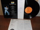 Elvis Presley Promised Land 1975 Japan LP with obi RCA-6266 + lyrics insert Stax
