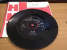 THE PIRATES  MY BABE/ Castin' My Spell POP 1250 1N/1N  VG Superb Audio
