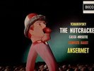 SXL 2092/3 UK WB GV ED2 ANSERMET - TCHAIKOVSKY - THE NUTCRACKER BALLET 2LP - NM