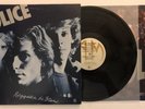 The Police - Regatta De Blanc - 1979 1st Press SP-4792 (NM) Ultrasonic Clean