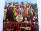 THE BEATLES..SGT PEPPERS LONELY HEARTS CLUB BAND..CAPITAL LABEL..SMAS 2653..NM