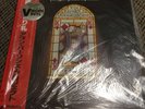 The Alan Parsons Project The Turn Of A Friendly Card Lp Japan With OBI