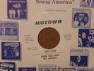 DIANA ROSS & THE SUPREMES            LOVE CHILD      RARE 7