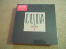 LED ZEPPELIN   CODA, SUPER DELUXE EDITION   2LP 180g / 2CD   NUMBERED   SEALED