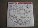PJ HARVEY   THE HOPE SIX DEMOLITION PROJECT   180g VINYL LP, POSTER, MP3  SEALED