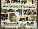 PETE BROWN & PIBLOKTO  THOUSANDS ON A RAFT ORIG UK 1970 HARVEST 1ST PRESS