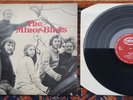 THE MINOR BIRDS - S/T extremely RARE UK 1972 LP folk classic MFHR 045 super copy