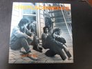 THE REPLACEMENTS LET IT BE ORIGINAL NM LP 1984